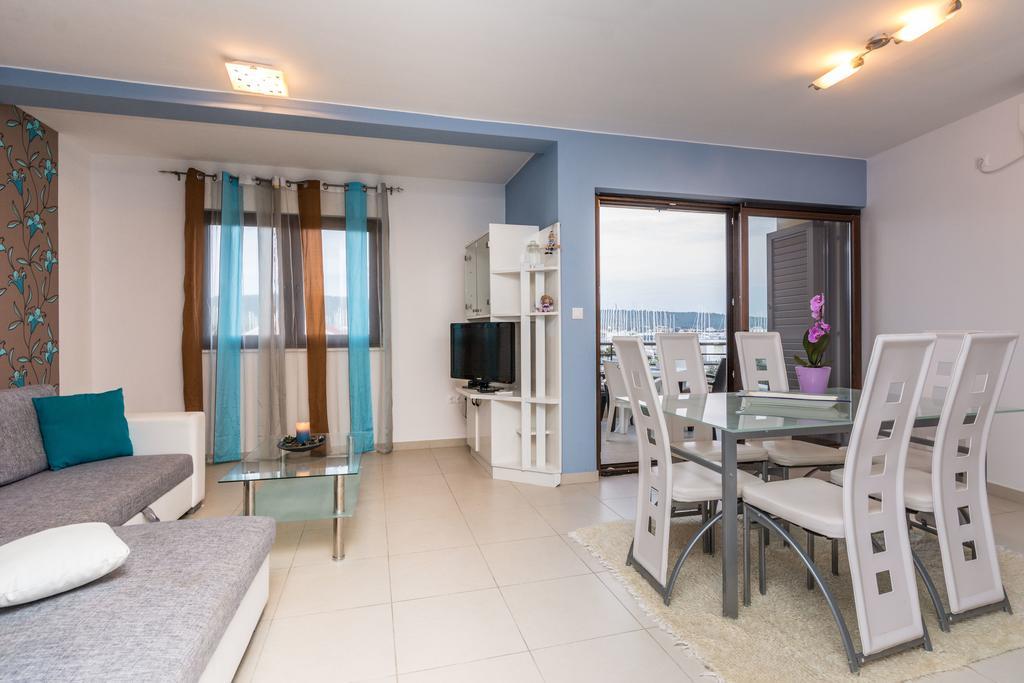 Villa Zadar Bibinje Exterior foto